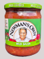 Preview: Newman's Own Mild Salsa